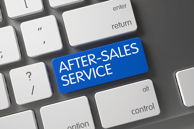 After-Sales-Service
