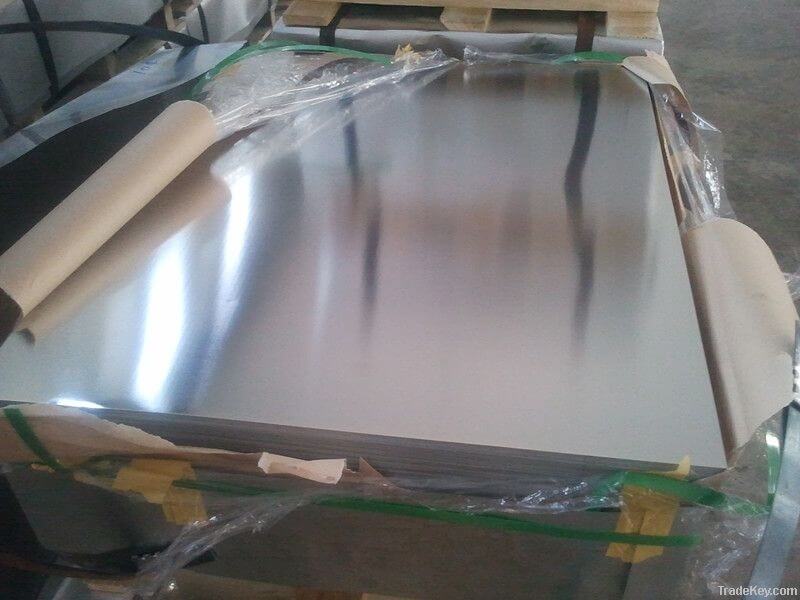 tin free steel sheet